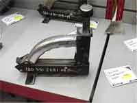 UNDERLAYMENT STAPLER