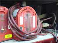 WALLPAPER STEAMER - ELECTRIC