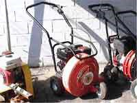 BLOWER