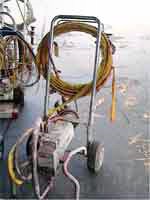SPRAYER