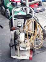 TEXTURE PT SPRAYER