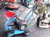 14" ELECTRIC CONCRETE SAW