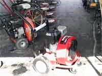 LEAF BLOWER (NEW)