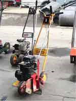 EDGER