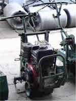 12" SOD CUTTER