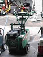 18" SOD CUTTER