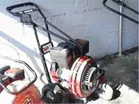 BLOWER