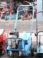 LAWN AERATOR