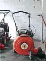 BLOWER