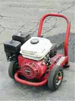 PRESSURE WASHER
