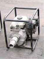 2" WATER PUMP