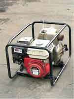2" TRASH PUMP