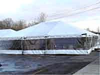 30X40 FRAME TENT