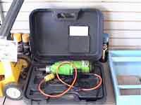 HAND HELD ELECTRIC CORE DRILL
