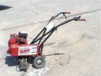 FRONT TINE ROTO TILLER