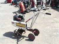 FRONT TINE ROTO TILLER