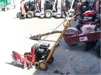 BED EDGER