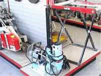 CORE DRILL