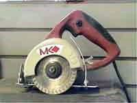 ELECTRIC TILE CUTTER