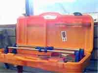 MANUAL TILE CUTTER