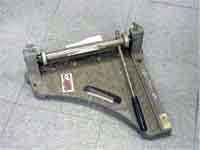 VINYL TILE CUTTER