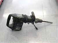 HAMMER ELECTRIC DEMO