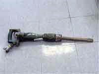 30LB. CONCRETE BREAKER