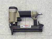 18GA. BRAD NAILER