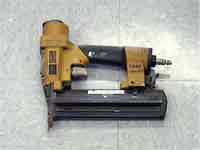 BRAD NAILER