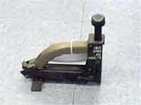 MANUAL UNDERLAYMENT STAPLER