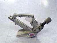 3/4 MANUAL TONGUE &amp; GROOVE HARDWOOD FLOOR NAILER