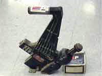 3/4 MANUAL TONGUE &amp; GROOVE HARDWOOD FLOOR NAILER