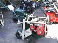 12" SOD  CUTTER