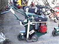 12" SOD  CUTTER
