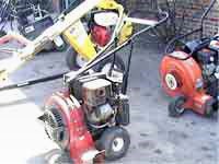 BLOWER