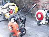 BLOWER