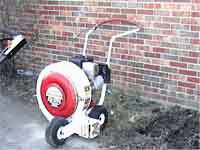 BLOWER