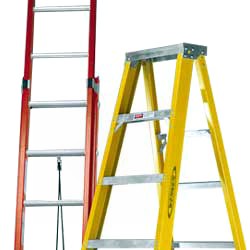 Step Ladder