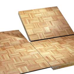12 x 12 Dance Floor