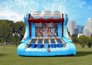 Gravity Ball