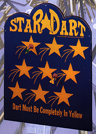 Star Dart