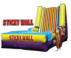 Velcro Wall