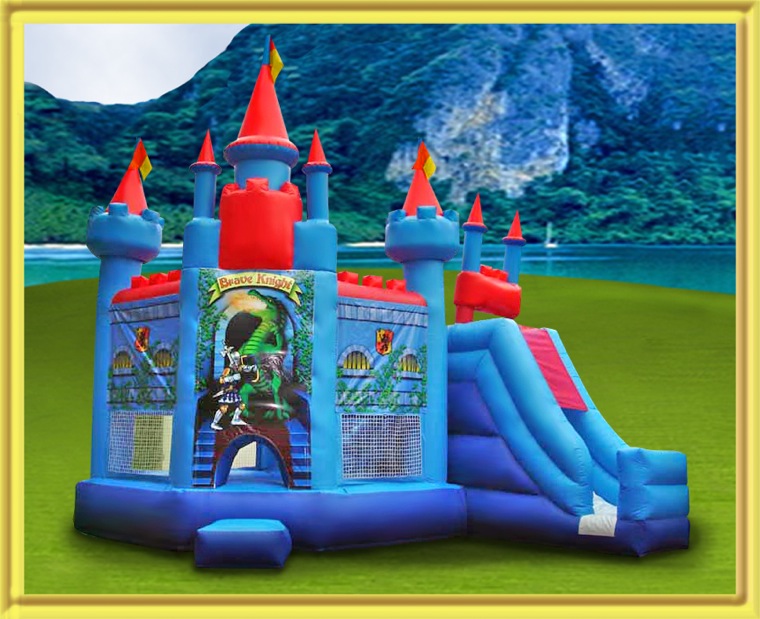 Other Inflatables
