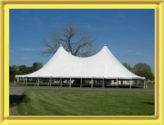 Party Tents