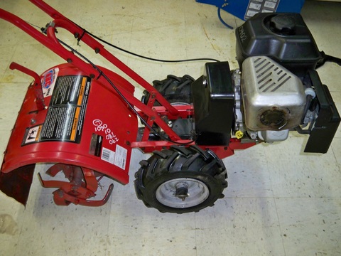 Carburatore Per Troy-Bilt 5HP Carburatore AE-Parts Per Motozappe